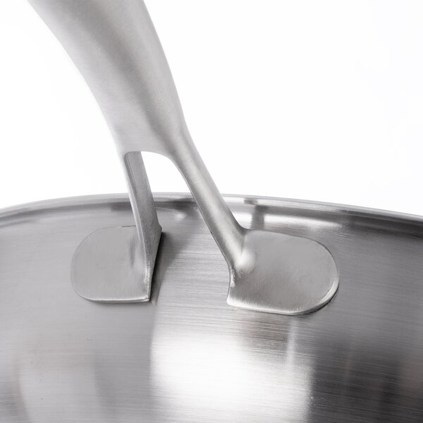 Pánev STELLA Wok pr. 30 cm