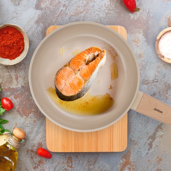 Pánev ECRINA pr. 24 cm