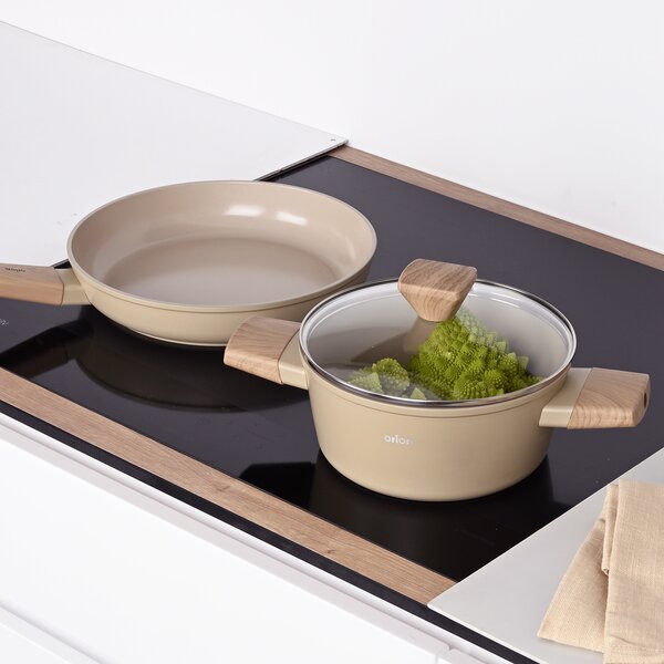 Pánev ECRINA pr. 24 cm