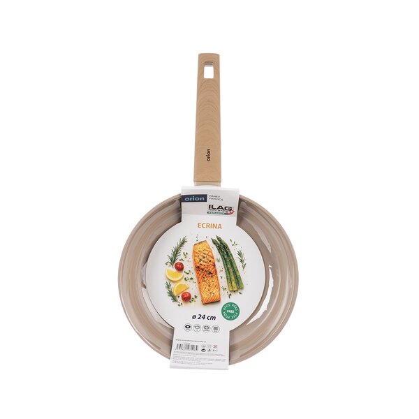 Pánev ECRINA pr. 24 cm