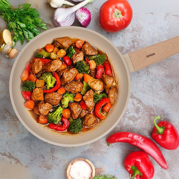 Pánev ECRINA pr. 28 cm