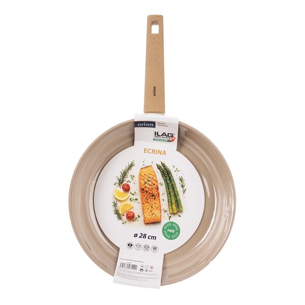 Pánev ECRINA pr. 28 cm