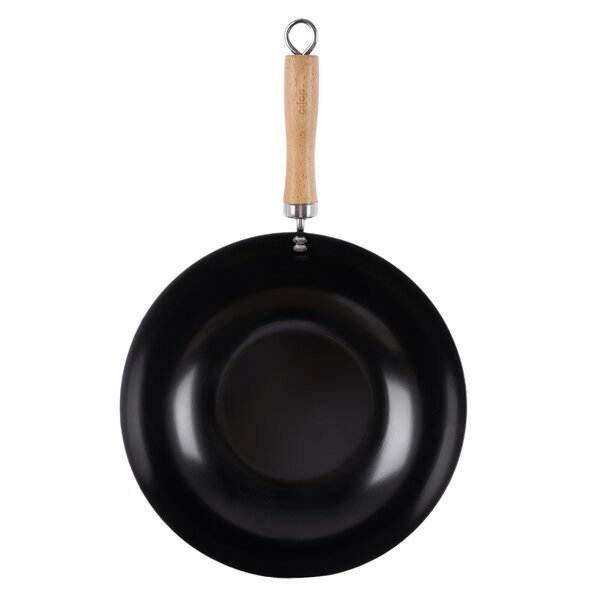 Pánev Wok pr. 30 cm