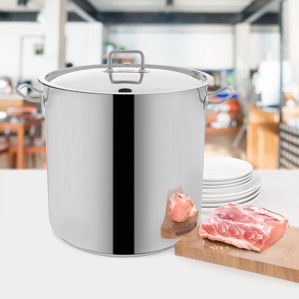 Zavařovací hrnec STOCK 32 l