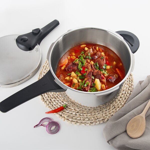 Tlakový hrnec Bionet 6 l