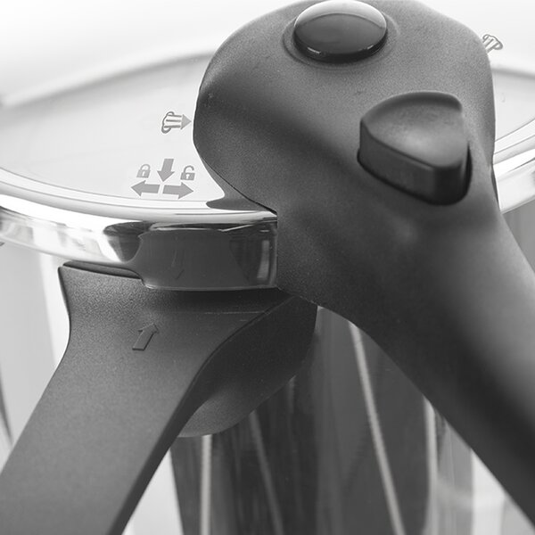 Tlakový hrnec Bionet 6 l