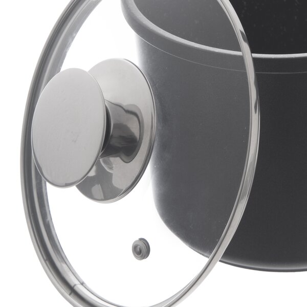 Hrnec GRANDE s poklicí 2,2 l