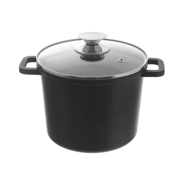 Hrnec GRANDE s poklicí 4,4 l