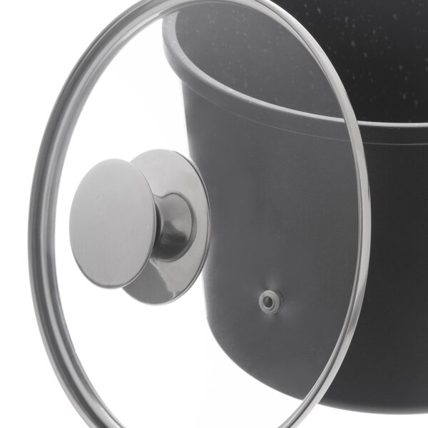 Hrnec GRANDE s poklicí 4,4 l