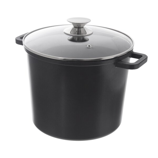 Hrnec GRANDE s poklicí 7,8 l