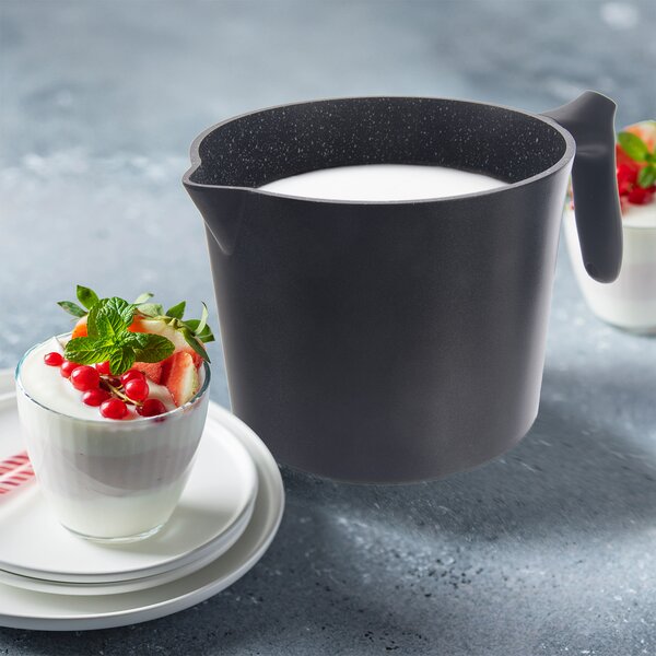 Rendlík-hrnec na mléko GRANDE 2,3 l