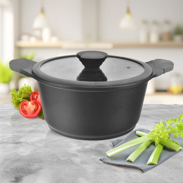 Hrnec GALI s poklicí 4,5 l