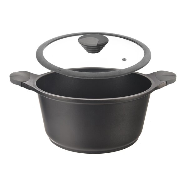 Hrnec GALI s poklicí 4,5 l