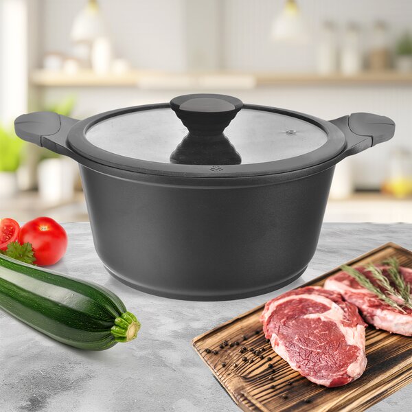 Hrnec GALI s poklicí 7 l