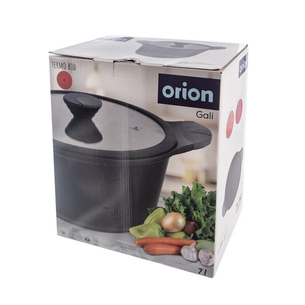 Hrnec GALI s poklicí 7 l