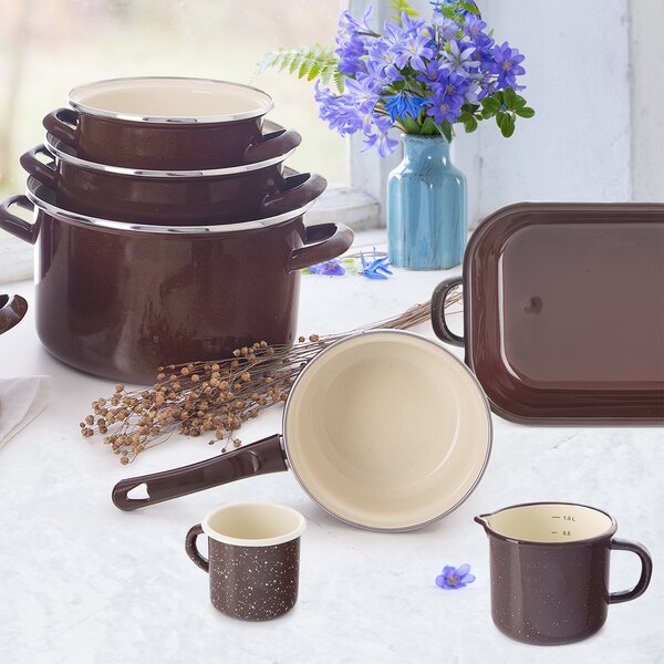 Rendlík BROWN Lem 0,65 l