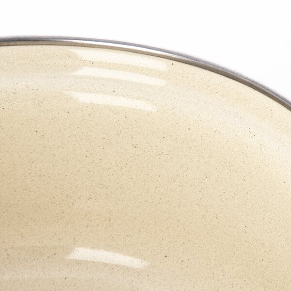 Kastrol BROWN Lem 5 l