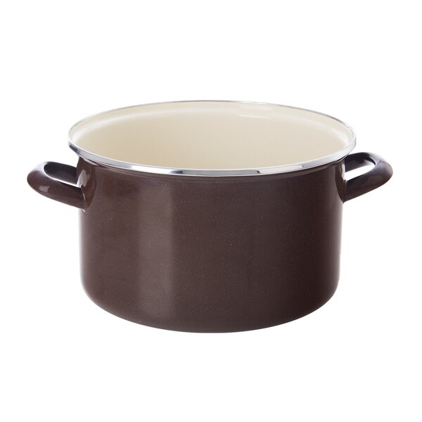 Hrnec BROWN Lem 6,5 l