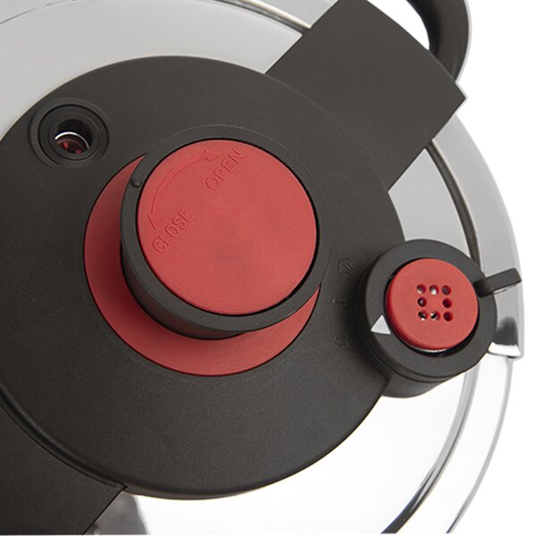 Tlakový hrnec STORM 5 l