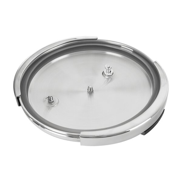 Tlakový hrnec STORM 7 l