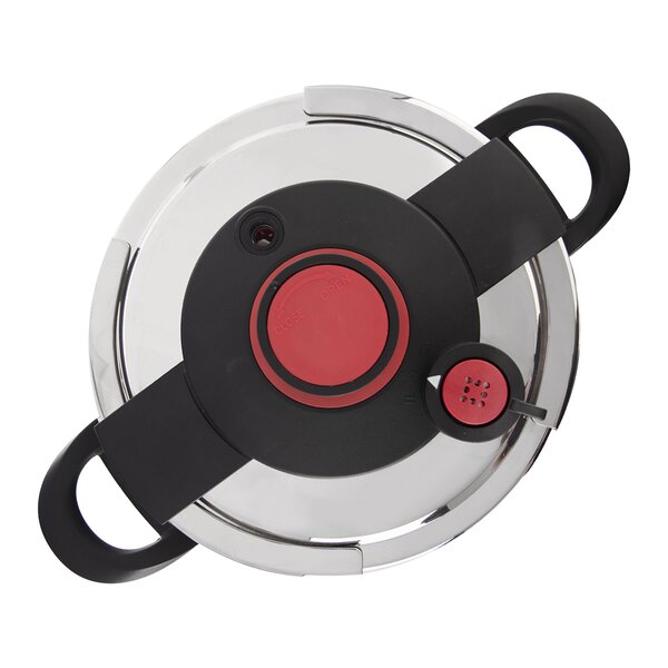 Tlakový hrnec STORM 7 l