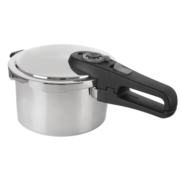 Tlakový hrnec WIND 4 l