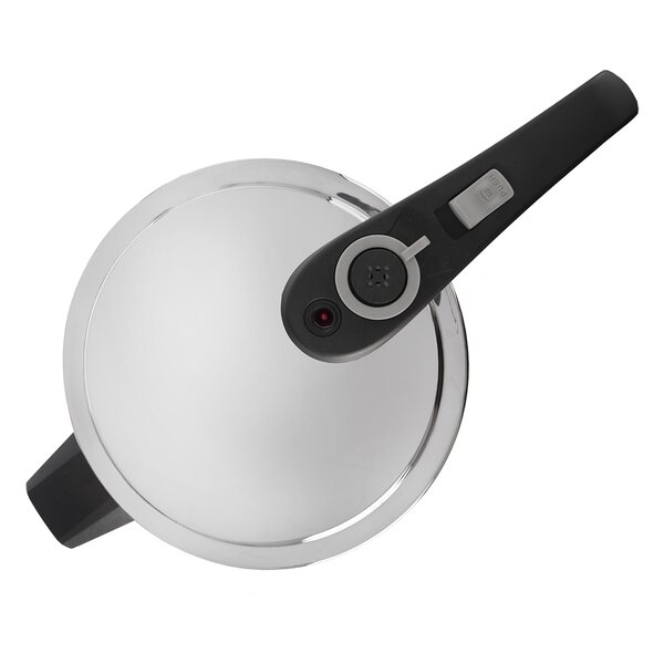 Tlakový hrnec WIND 4 l