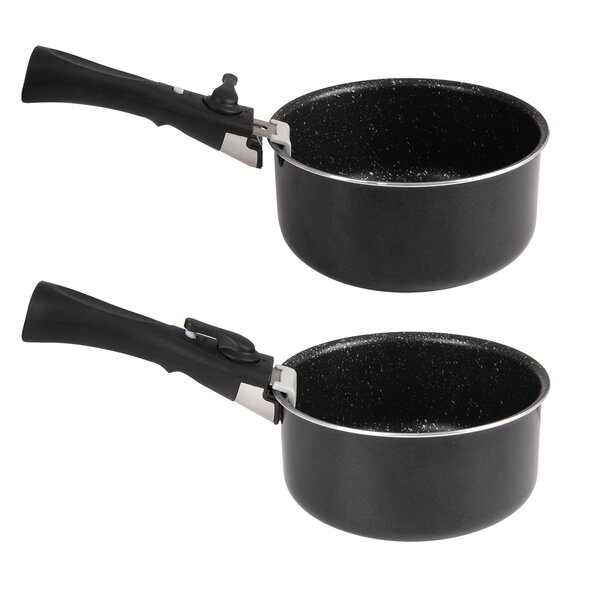 Hrnec GRANDE COMBI 1,55 l