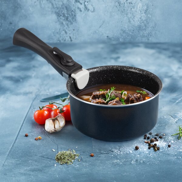 Hrnec GRANDE COMBI 2,2 l