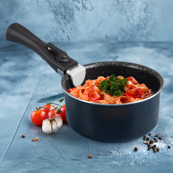 Hrnec GRANDE COMBI 3 l