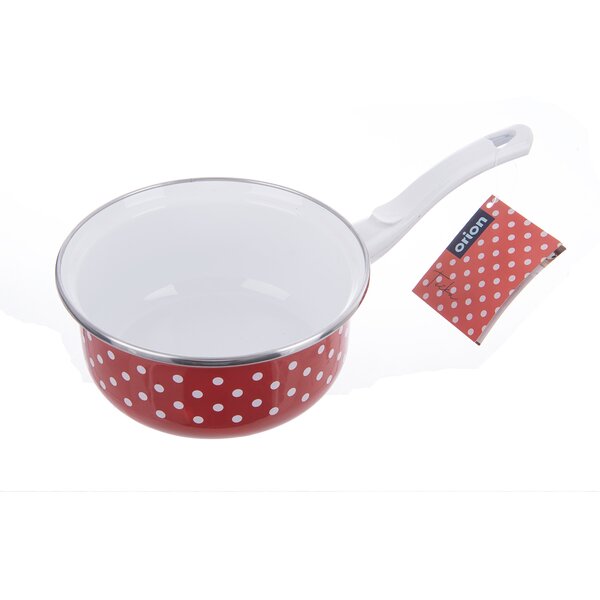 Rendlík TEČKA Lem 1 l