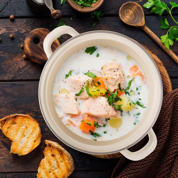 Hrnec TONČA Lem 1,4 l