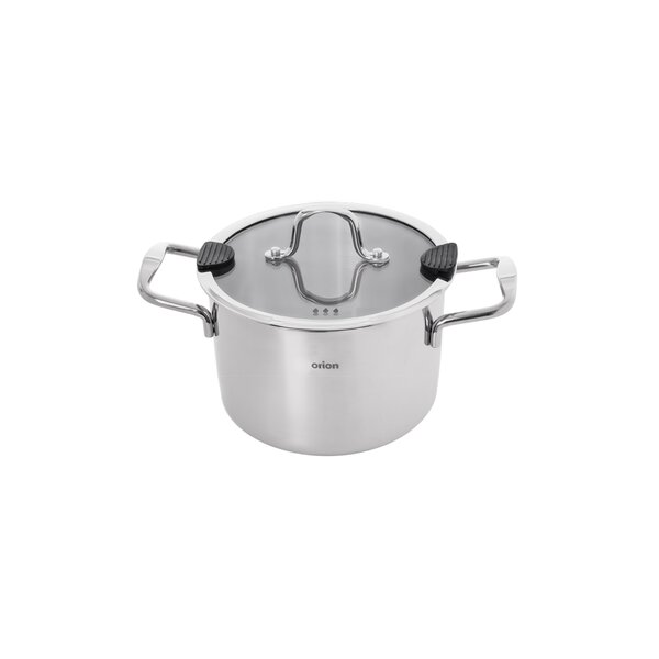 Kastrol VENICE s poklicí 1,9 l