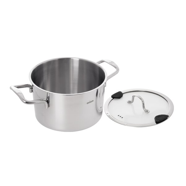 Kastrol VENICE s poklicí 2,3 l