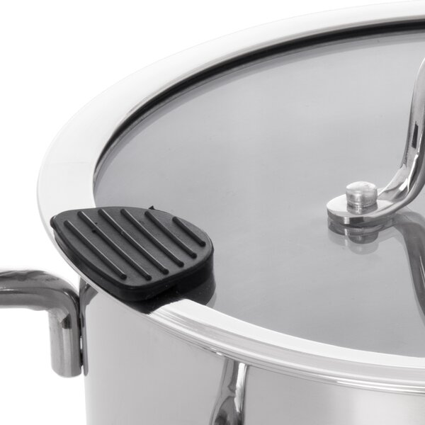 Kastrol VENICE s poklicí 2,3 l