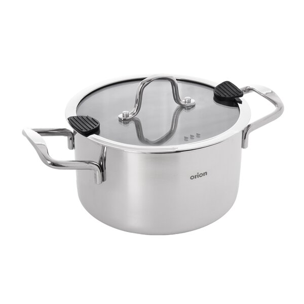 Kastrol VENICE s poklicí 4,3 l