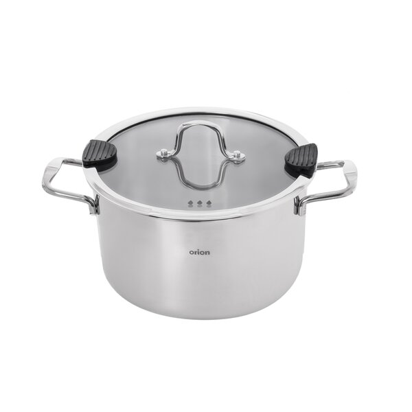 Kastrol VENICE s poklicí 6,2 l