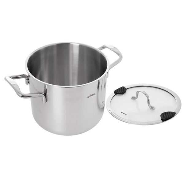 Hrnec VENICE s poklicí 3,5 l 