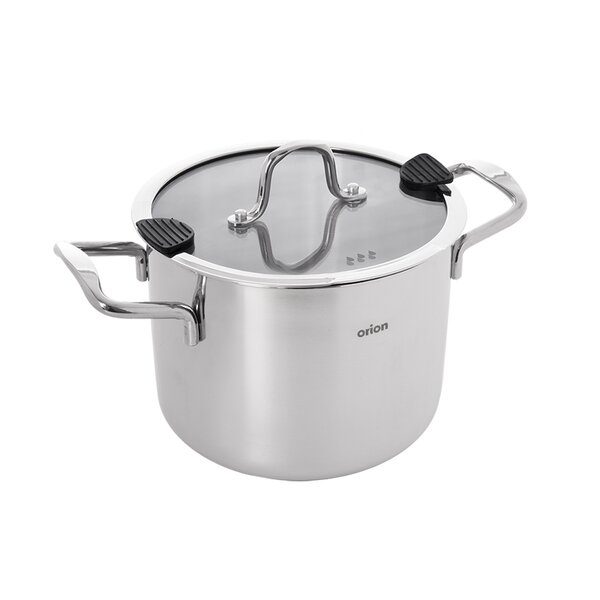 Hrnec VENICE s poklicí 3,5 l 