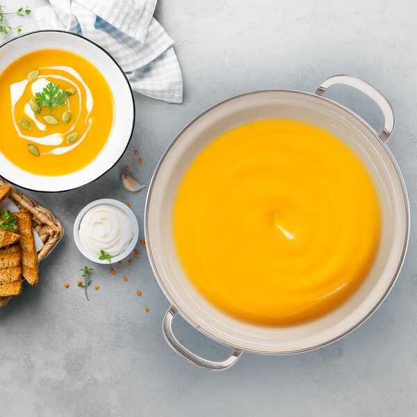 Hrnec MÁK Lem 6,5 l