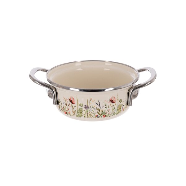 Kastrol MÁK Lem 0,65 l