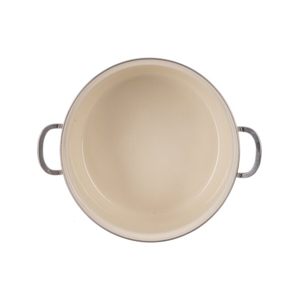 Kastrol MÁK Lem 4 l