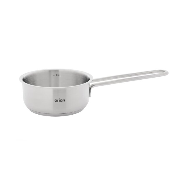 Rendlík ANETT Glass 12 l