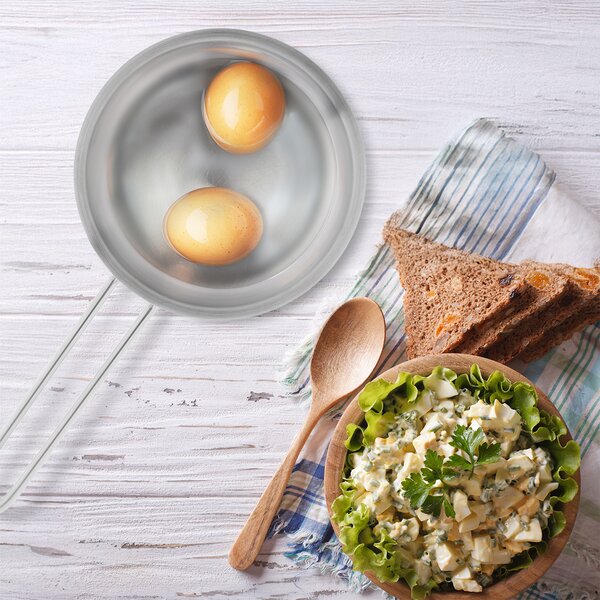 Rendlík ANETT Glass 12 l