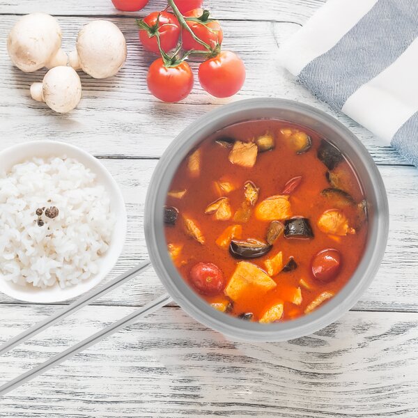 Rendlík ANETT Glass 14 l