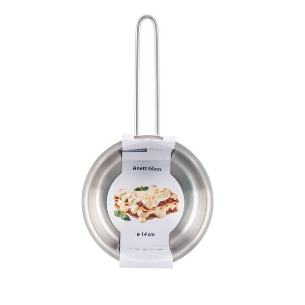 Rendlík ANETT Glass 0,9 l