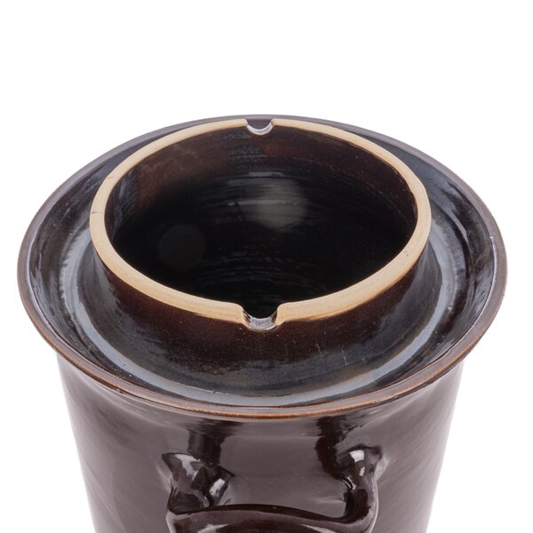 Nakládací hrnec zelák 10 l