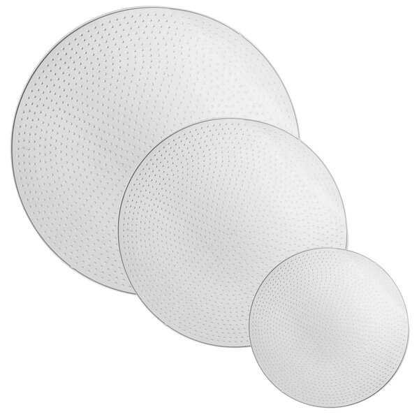 Fólie-víčko na nádoby 3 ks