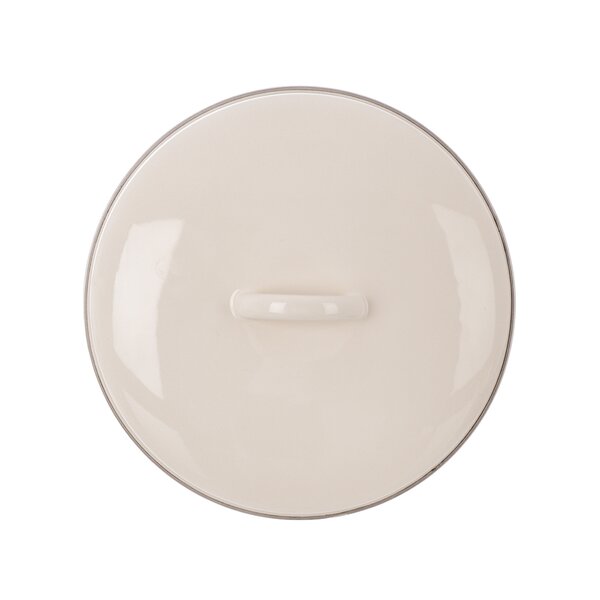 Poklice Lem pr. 24,5 cm