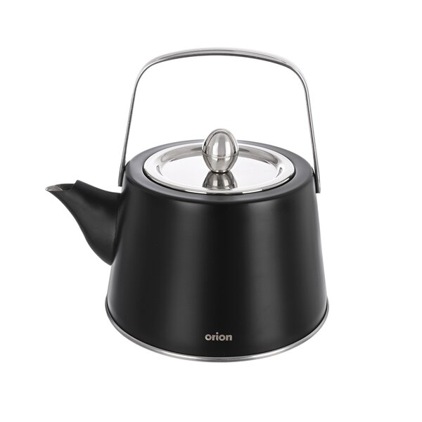 Čajník BLACK 0,96 l